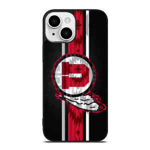 UTAH UTES FOOTBALL iPhone 13 Mini Case