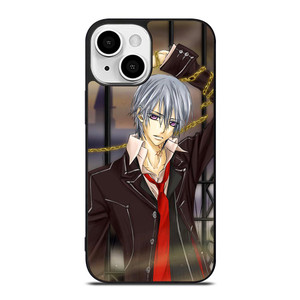 VAMPIRE KNIGHT ZERO KIRYUU ANIME iPhone 13 Mini Case