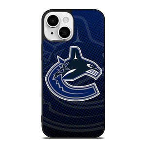 VANCOUVER CANUCKS HOCKEY TEAM iPhone 13 Mini Case