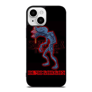 VECNA DEMOGORGON THE THING ACT iPhone 13 Mini Case