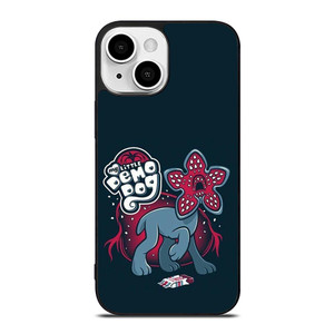 VECNA DEMOGORGON THE THING iPhone 13 Mini Case VECNA DEMOGORGON THE THING iPhone 13 Mini Case