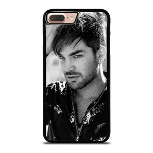 ADAM LAMBERT STYLE iPhone 8 Plus Case ADAM LAMBERT STYLE iPhone 8 Plus Case