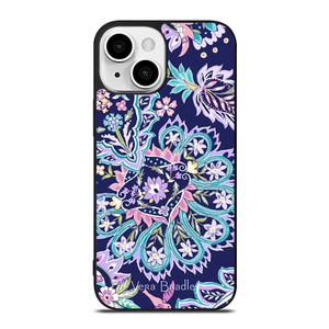 VERA BRADLEY FRENCH PAISLEY PATTERN iPhone 13 Mini Case VERA BRADLEY FRENCH PAISLEY PATTERN iPhone 13 Mini Case