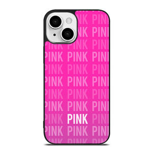 VICTORIA'S SECRET PINK LOGO iPhone 13 Mini Case
