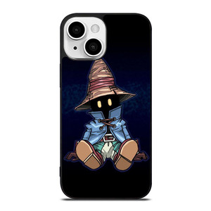 VIVI ORNITIER FINAL FANTASY iPhone 13 Mini Case