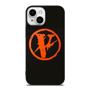 VLONE SIMPLE LOGO iPhone 13 Mini Case VLONE SIMPLE LOGO iPhone 13 Mini Case