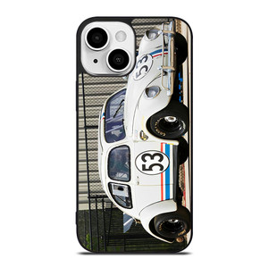 VOLKSWAGEN CLASSIC HERBIE iPhone 13 Mini Case