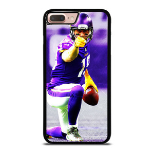 ADAM THIELEN MINNESOTA VIKINGS iPhone 8 Plus Case ADAM THIELEN MINNESOTA VIKINGS iPhone 8 Plus Case