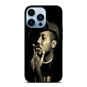 KENDRICK LAMAR iPhone 13 Pro Max Case KENDRICK LAMAR iPhone 13 Pro Max Case