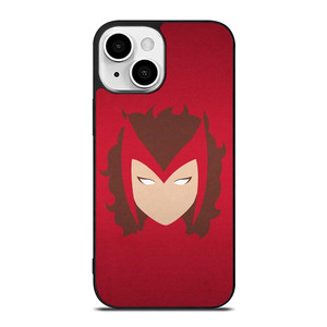 WANDA MAXIMOFF MARVEL ICON iPhone 13 Mini Case