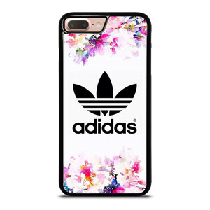 ADIDAS FLOWER ART iPhone 8 Plus Case