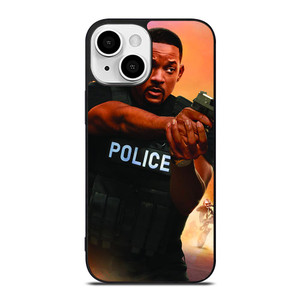 WILL SMITH BAD BOYS FOR LIFE iPhone 13 Mini Case