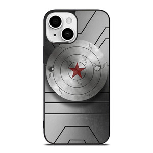 WINTER SOLDIER EMBLEM iPhone 13 Mini Case