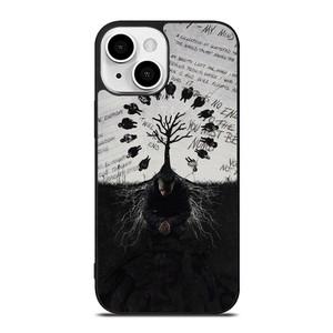 XXXTENTACION AESTHETIC iPhone 13 Mini Case