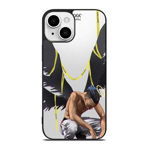 XXXTENTACION RAPPER iPhone 13 Mini Case
