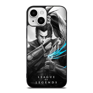 YASUO LEAGUE OF LEGENDS iPhone 13 Mini Case