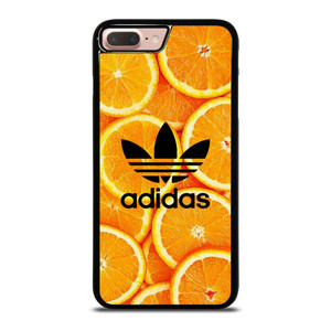ADIDAS ORANGE iPhone 8 Plus Case