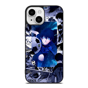 YOICHI ISAGI BLUE LOCK iPhone 13 Mini Case YOICHI ISAGI BLUE LOCK iPhone 13 Mini Case