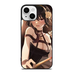 YOR FORGER SPY X FAMILY ANIME 2 iPhone 13 Mini Case
