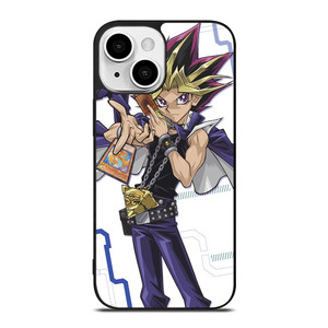 YU GI OH MUTOU YUUGI iPhone 13 Mini Case
