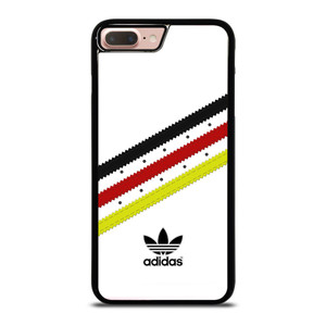 ADIDAS STRIPE LOGO GERMANY iPhone 8 Plus Case ADIDAS STRIPE LOGO GERMANY iPhone 8 Plus Case