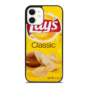 LAYS CHIPS iPhone 12 Case LAYS CHIPS iPhone 12 Case