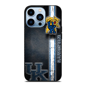 KENTUCKY WILDCATS 3 iPhone 13 Pro Max Case KENTUCKY WILDCATS 3 iPhone 13 Pro Max Case