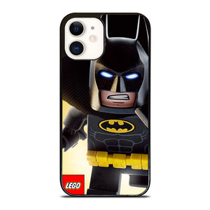 LEGO BATMAN BLACK iPhone 12 Case