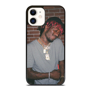 LIL YACHTY RAPPER iPhone 12 Case