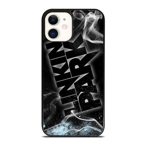 LINKIN PARK ROCK BAND LOGO iPhone 12 Case