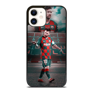 LIONEL MESSI 10 FOOTBALL LEGEND iPhone 12 Case LIONEL MESSI 10 FOOTBALL LEGEND iPhone 12 Case