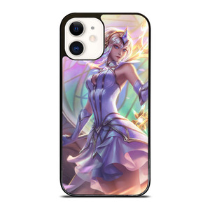 LUX LEAGUE OF LEGENDS iPhone 12 Case LUX LEAGUE OF LEGENDS iPhone 12 Case
