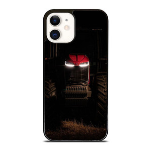 MASSEY FERGUSON NIGHT iPhone 12 Case MASSEY FERGUSON NIGHT iPhone 12 Case