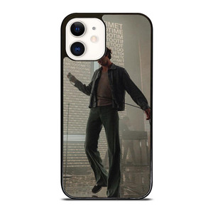 MATTY HEALY THE 1975 BAND iPhone 12 Case