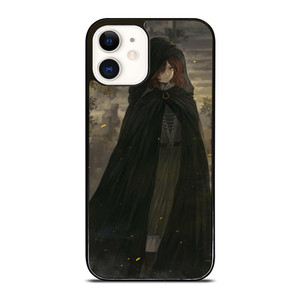 MELINA ELDEN RING 2 iPhone 12 Case