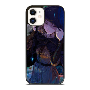 MELINA ELDEN RING iPhone 12 Case