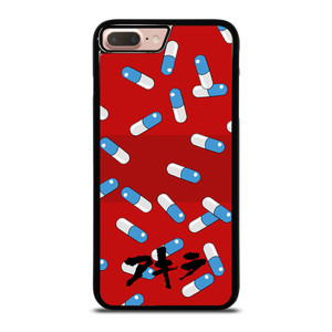 AKIRA CAPSULE GANG iPhone 8 Plus Case AKIRA CAPSULE GANG iPhone 8 Plus Case