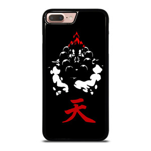 AKUMA GOUKI STREET FIGHTER iPhone 8 Plus Case AKUMA GOUKI STREET FIGHTER iPhone 8 Plus Case