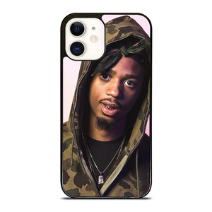 METRO BOOMIN RAPPER iPhone 12 Case METRO BOOMIN RAPPER iPhone 12 Case