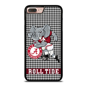 ALABAMA CRIMSON ROLL TIDE 2 iPhone 8 Plus Case ALABAMA CRIMSON ROLL TIDE 2 iPhone 8 Plus Case