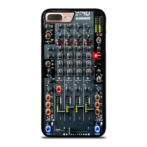 ALAN & HEATH XONE 4D DJ iPhone 8 Plus Case ALAN & HEATH XONE 4D DJ iPhone 8 Plus Case