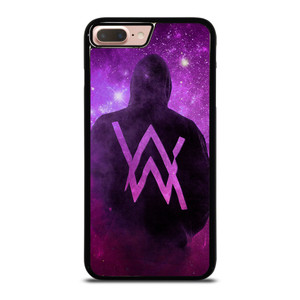 ALAN WALKER DJ iPhone 8 Plus Case ALAN WALKER DJ iPhone 8 Plus Case