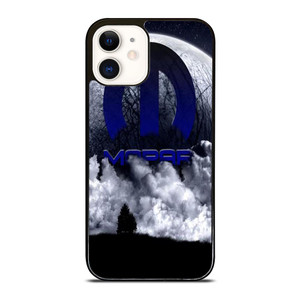 MOPAR LOGO ART iPhone 12 Case MOPAR LOGO ART iPhone 12 Case