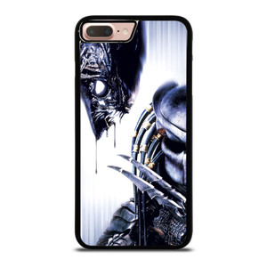 ALIEN VS PREDATOR iPhone 8 Plus Case ALIEN VS PREDATOR iPhone 8 Plus Case