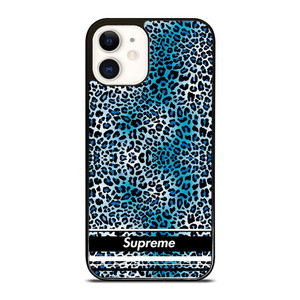 NEW SUPREME LEON CAMO iPhone 12 Case NEW SUPREME LEON CAMO iPhone 12 Case