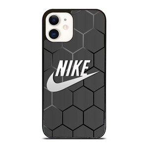 NIKE SYMBOL iPhone 12 Case