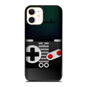 NINTENDO SWITCH RETRO iPhone 12 Case NINTENDO SWITCH RETRO iPhone 12 Case