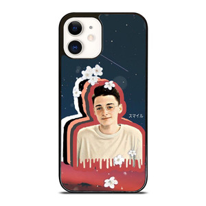 NOAH SCHNAPP CUTE iPhone 12 Case