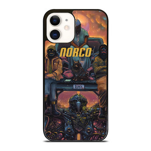 NORCO GAMES iPhone 12 Case