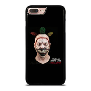 AMERICAN HORROR STORY TWISTY THE CLOWN MAS 1 iPhone 8 Plus Case